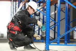 Automated Warehouses | Warehouse Optimizers